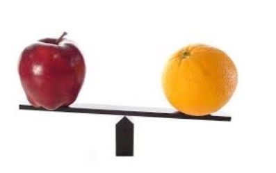 EvaluationAlternatives
